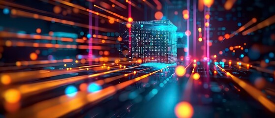 Digital solutions ensure secure communication, establish trust, streamline regulatory compliance, and provide centralized management for efficient and compliant operations