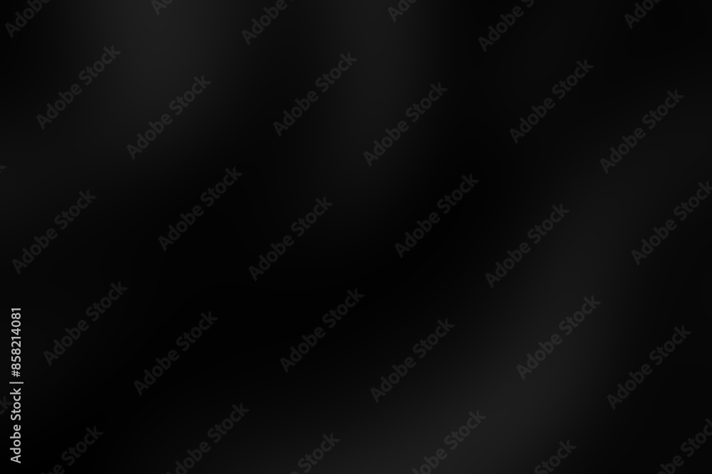 Poster abstract black gray gradient wall blur background empty room with bright white light blank studio fo