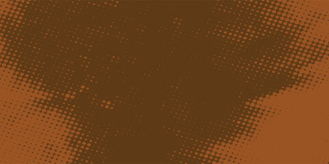 Abstract golden yellow color vector seamless geometric dot background pattern. Summer background design.