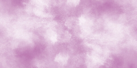Abstract purple hand drawing Watercolor background with watercolor splashes. blue or purple watercolor , bright ink and watercolor textures brushed painted abstract background for any design.
