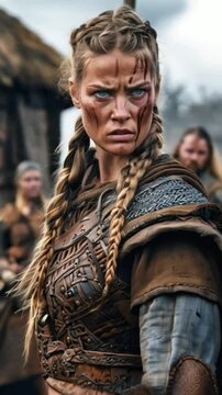 Vikings