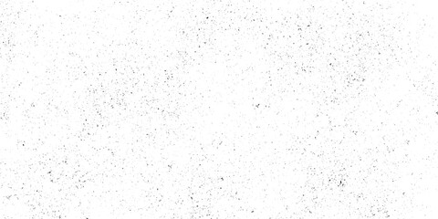 Naklejka premium Distressed black texture. Distress Overlay Texture. Subtle grain texture overlay. White background on cement floor texture. 