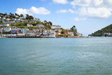 Dartmouth Harbour - River to sea in South Devon