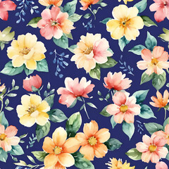 Flower background 