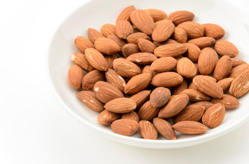 アーモンド 素焼き 無塩 ロースト