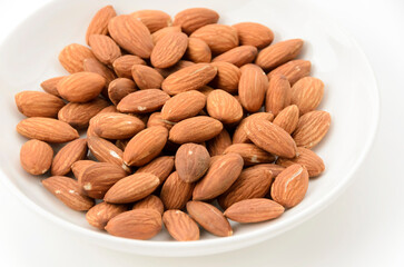 アーモンド 素焼き 無塩 ロースト