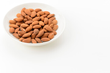 アーモンド 素焼き 無塩 ロースト