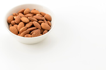 アーモンド 素焼き 無塩 ロースト