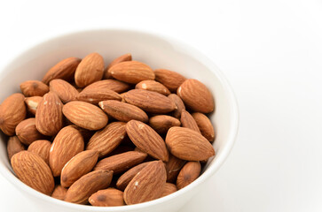 アーモンド 素焼き 無塩 ロースト