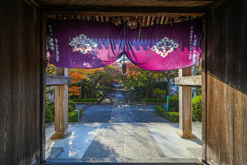 龍福寺