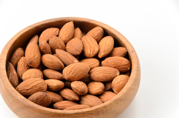 アーモンド 素焼き 無塩 ロースト