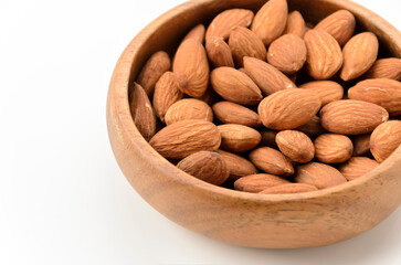 アーモンド 素焼き 無塩 ロースト