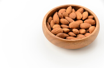 アーモンド 素焼き 無塩 ロースト