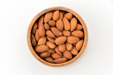 アーモンド 素焼き 無塩 ロースト