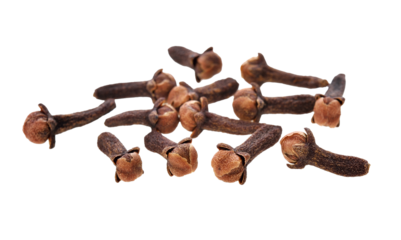 Spice cloves transparent png