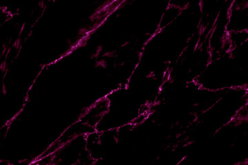 Black marble pink pattern luxury texture for do ceramic kitchen light white tile background stone wall granite floor natural seamless style vintage for interior decoration and outside. 