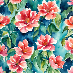 Flower background 