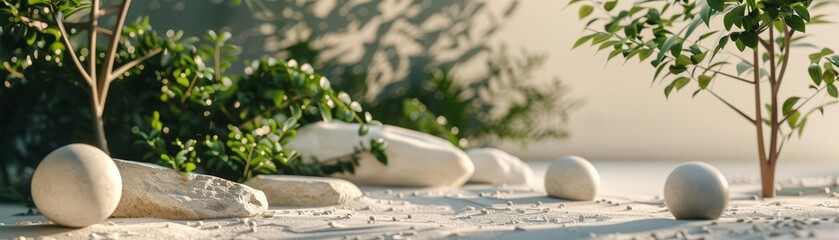 A minimalist model of a nature sound recording session