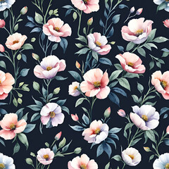 Flower background 