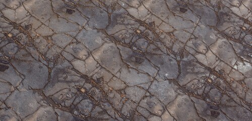 stone slab background stone texture 3d illustration