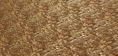 stone slab background stone texture 3d illustration