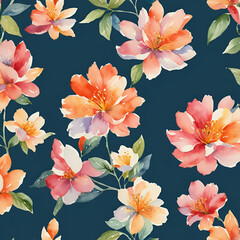 Flower background 