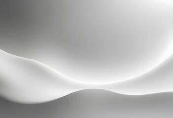 Abstract art blur fluid gradient wallpaper, 3d gradient background