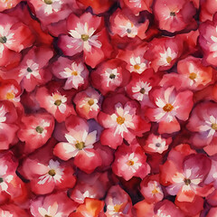 Flower background 