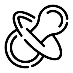 pacifier