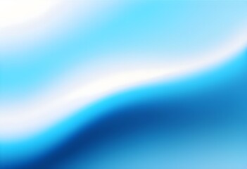 Fototapeta premium Abstract art blur fluid gradient wallpaper, 3d gradient background