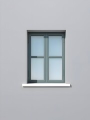 Colorful House Exterior Window Door Inspiration Photography Art