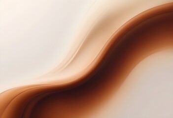 Abstract art blur fluid gradient wallpaper, 3d gradient background