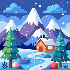 Let it Snow