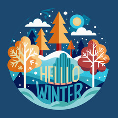Hello Winter