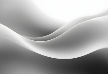 Abstract art blur fluid gradient wallpaper, 3d gradient background