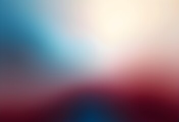 Abstract art blur fluid gradient wallpaper, 3d gradient background