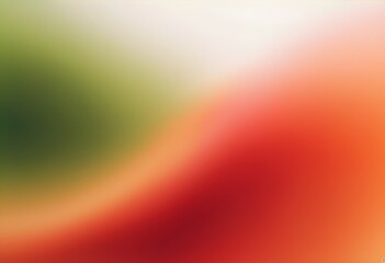 Abstract art blur fluid gradient wallpaper, 3d gradient background