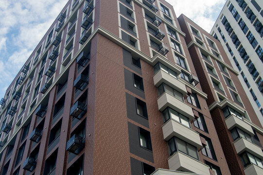 Storey Building Images