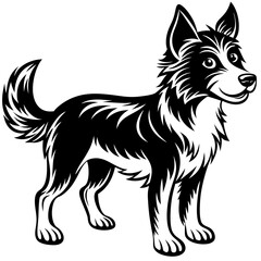 image of a dog