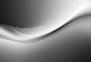 Abstract art blur fluid gradient wallpaper, 3d gradient background