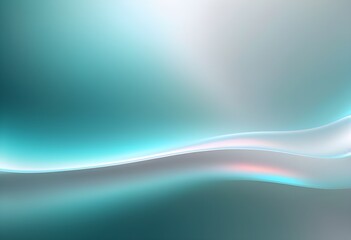Abstract art blur fluid gradient wallpaper, 3d gradient background