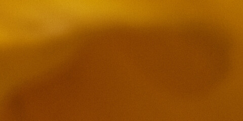 Dark orange golden warm abstract background, color gradient, bokeh, rough texture, grainy noise.