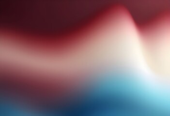 Abstract art blur fluid gradient wallpaper, 3d gradient background