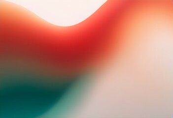 Abstract art blur fluid gradient wallpaper, 3d gradient background