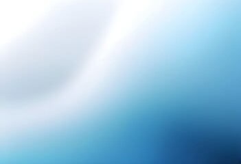 Fototapeta premium Abstract art blur fluid gradient wallpaper, 3d gradient background