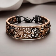 beautiful bracelet design