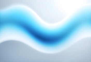 Abstract art blur fluid gradient wallpaper, 3d gradient background,