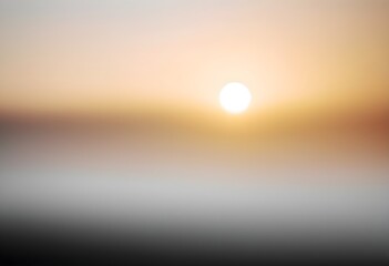 Abstract art blur fluid gradient wallpaper, 3d gradient background,