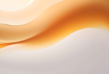Fototapeta premium Abstract art blur fluid gradient wallpaper, 3d gradient background,