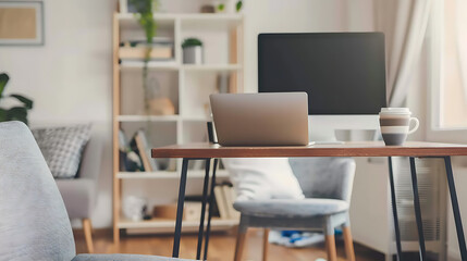 Cutting-Edge Technology and Innovation